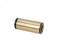 Casquillo del cojinete, ballesta FEBI 27850 para G 9.839 1990-1991