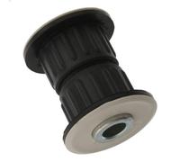 Casquillo del cojinete, ballesta FEBI 35270 para EUROCARGO I-III 3.922 2006-2015