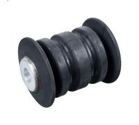 Casquillo del cojinete, ballesta FEBI 47139 para AMAROK 2 2010-2012