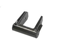 Casquillo del cojinete, ballesta FEBI 48739 para SPRINTER 5-t Furgoneta 3 2006-