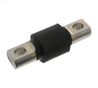 Casquillo del cojinete, ballesta FEBI 48912 para MAN TGA 10.518 2003-2009