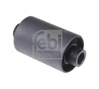 Casquillo Del Cojinete Ballesta Febi Bilstein 102161 para Nissan