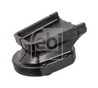 Casquillo Del Cojinete Ballesta Febi Bilstein 171134 para Iveco