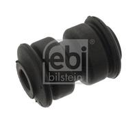 Casquillo Del Cojinete Ballesta Febi Bilstein 49567 para Renault Renault Trucks