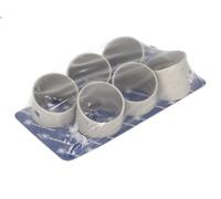 Casquillo del cojinete, biela KOLBENSCHMIDT 77890690 para EUROSTAR 10.308 1993-