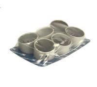 Casquillo del cojinete, biela KOLBENSCHMIDT 77930690 para MAN NL 6.871 1995-2002