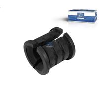 Casquillo del cojinete, estabilizador DT SPARE PARTS 2.61080 para B10 9.6 1978-