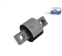 Casquillo del cojinete, estabilizador DT SPARE PARTS para AXOR 6.374 2002-2004