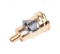 Casquillo del inyector 2.10850 DT Spare Parts