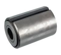 Casquillo del ojo del resorte 24443 FEBI BILSTEIN para MAN TGA TGX I TGS I
