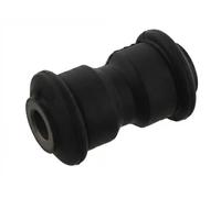 FEBI BILSTEIN Casquillo del cojinete, ballesta (Ref: 01504)
