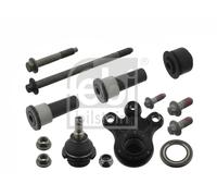 Casquillo del perno del muñón de dirección 44480 FEBI BILSTEIN para PEUGEOT