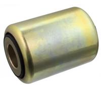 Casquillo del resorte 40296 FEBI BILSTEIN para DAF 95 XF 85 CF 75 XF 95 CF 75 XF