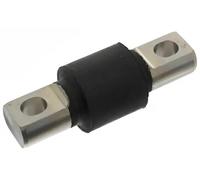 Casquillo del resorte 48912 FEBI BILSTEIN para MAN MERCEDES-BENZ DAF ERF