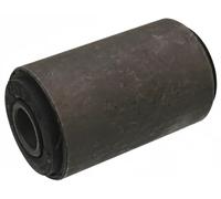 Casquillo del resorte Caucho/metal 43299 FEBI BILSTEIN para ISUZU D-MAX I