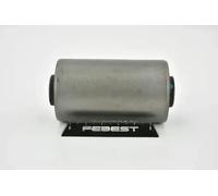 Casquillo del resorte delante de eje MAB-119 FEBEST para MITSUBISHI L200