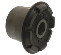 Casquillo del resorte delante de eje MZSB-BT501 FEBEST para FORD MAZDA
