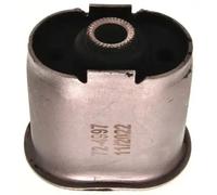 Casquillo del resorte detrás del eje 72-4997 MAXGEAR para CHRYSLER DODGE