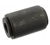 Casquillo del resorte Eje delantero, izquierda 101300 FEBI BILSTEIN para VOLVO