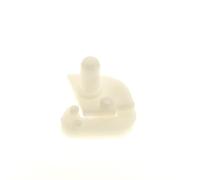Casquillo derecho blanco c00115405 045906 - nevera