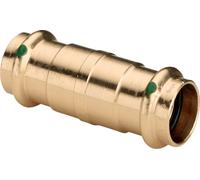 Casquillo deslizante Viega Profipress 15mm, 119485