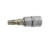 Casquillo Destornillador ULTIMATE® TORX® 1/4'', L.37 Mm - T25