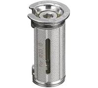 FSA 484109722 Tappo compr.TH-894-1/ACR Silvr, Unisex-Adult, Argent, One Size