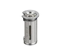 FSA Casquillo expansor de compresión dirección TH-894-1 ACR Plata Talla única