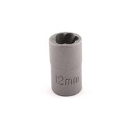 Casquillo helicoidal Ø12 mm L.32 mm 1/4" - SA 8079