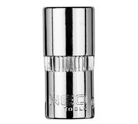 Casquillo hexagonal 1/4", 8 mm