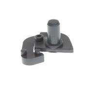 Casquillo izquierdo gris c00046108 c00115404 - nevera