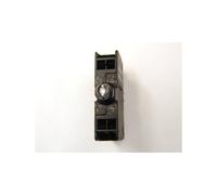 Elemento De Montaje De Base Led Blanco Con Terminal De Abrazadera En Jaula - 216578