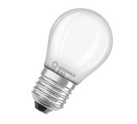 Casquillo LED Classic P 25 de filamento, clase de 4099854282010