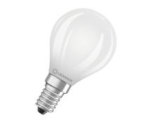 Casquillo LED Classic P 25 Filamento Clase de efic 4099854282171