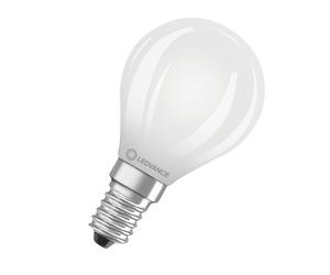 Casquillo LED Classic P 40 Filamento Clase de efic 4099854255458