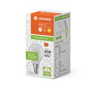 Casquillo LED Classic P 40 Plástico reciclado 4,9 4099854205248