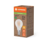 Casquillo LED Classic P 60 Filamento Clase de efic 4099854477744