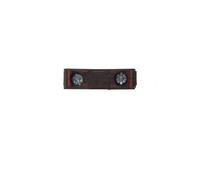 Casquillo LED Rojo 12-30V AC/DC M22-LED-R 216558 RMQ Titanio
