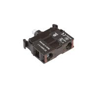 Casquillo LED rojo 230V AC M22-LED230-R 216564 RMQ titanio