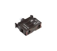 Casquillo LED rojo 230V AC M22-LED230-R 216564 RMQ titanio