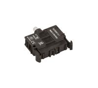 Casquillo LED verde 12-30V AC/DC M22-LEDC-G 216562 RMQ titanio