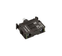 Casquillo LED verde 230V AC M22-LED230-G 216565 RMQ titanio