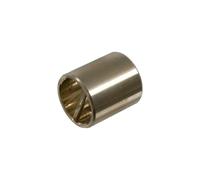 Casquillo, pivote central FEBI BILSTEIN 04576
