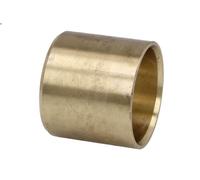 Casquillo, pivote mangueta DT SPARE PARTS 3.63221 para MAN F90 9.973 1989-1990