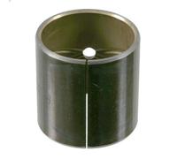Casquillo, pivote mangueta FEBI 18967 para VOLVO N10 9.6 1973-1989