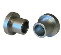 Casquillo reductor de cojinetes para eje de bicicleta mini, paquete de 2 (5/8 pulgadas a 12 mm)