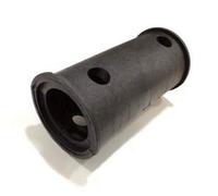 Casquillo reductor motor enrollable para eje 42mm - adaptador para eje de 42mm diámetro para motores enrollables centrales, reduce de 60mm a 42mm