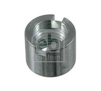 Casquillo Roscado Pata Amortiguadora Febi Bilstein 02161 para Audi VW