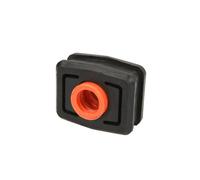 Casquillo selector de marchas HANS PRIES 116 606