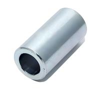 Casquillo Silentblock amortiguador Piaggio compatible con Typhoon 50 | OEM 266625 compatible con Gilera Runner 50 año 1999 - 2000, Aprilia SR 50 R LC refrigerado por agua desde año 2005